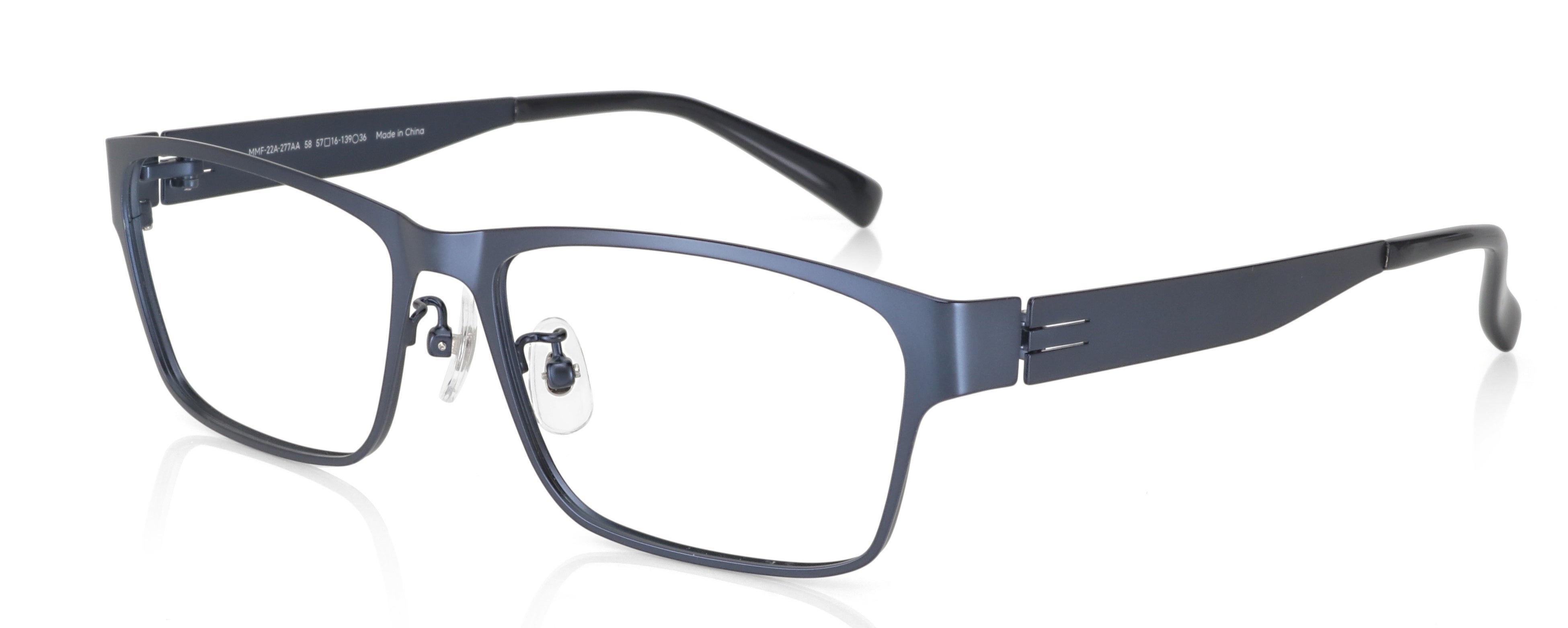 【JINS】STANDARD Rim&Sheet l シルバー 度なし JINS】STANDARD Rim&Sheet Metal シルバー 度なし - メルカリ