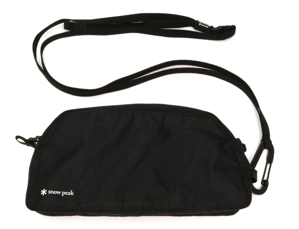 野遊び、しつくせ。「JINS×Snow Peak」第2弾、6月15日（木）発売