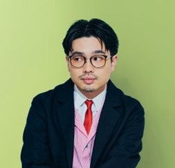 OKAMOTO'S オカモトズ　メガネケース　眼鏡ケース　ハマ・オカモト 新品】OKAMOTO'S 眼鏡ケース＆クロス ハマ・オカモト 誕生日公演