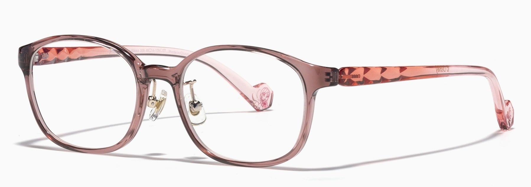 JINS / Disneyモデル」2024年新作アイウエア 3月7日（木）より