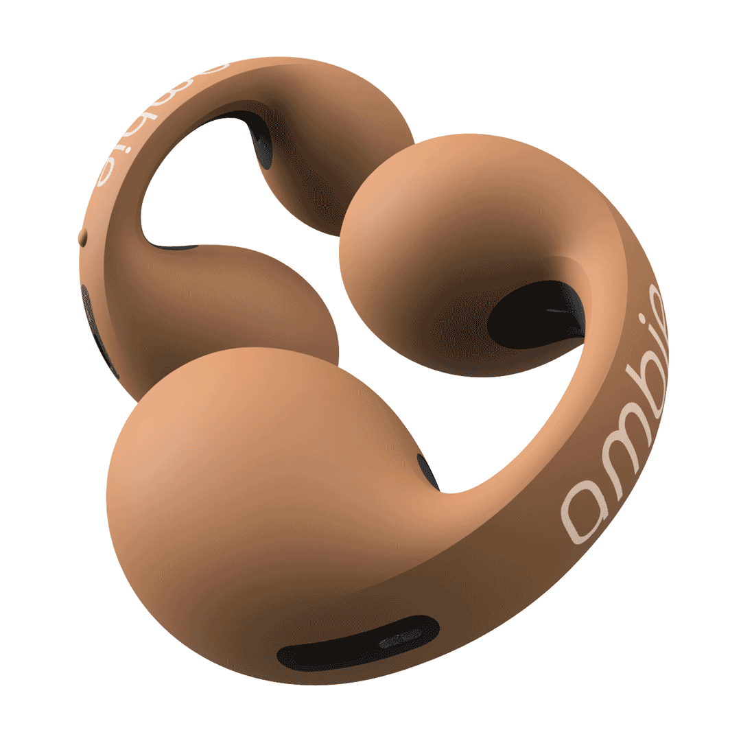 ambie “colors” に新色「Baby Pink」「Mocha 」4月25日発売!! | ambie