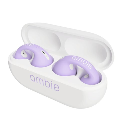 耳をふさがない“ながら聴き”イヤホンambie AM-TW01蔦屋家電別注 耳をふさがない“ながら聴き”イヤホンambie AM-TW01蔦屋家電別注