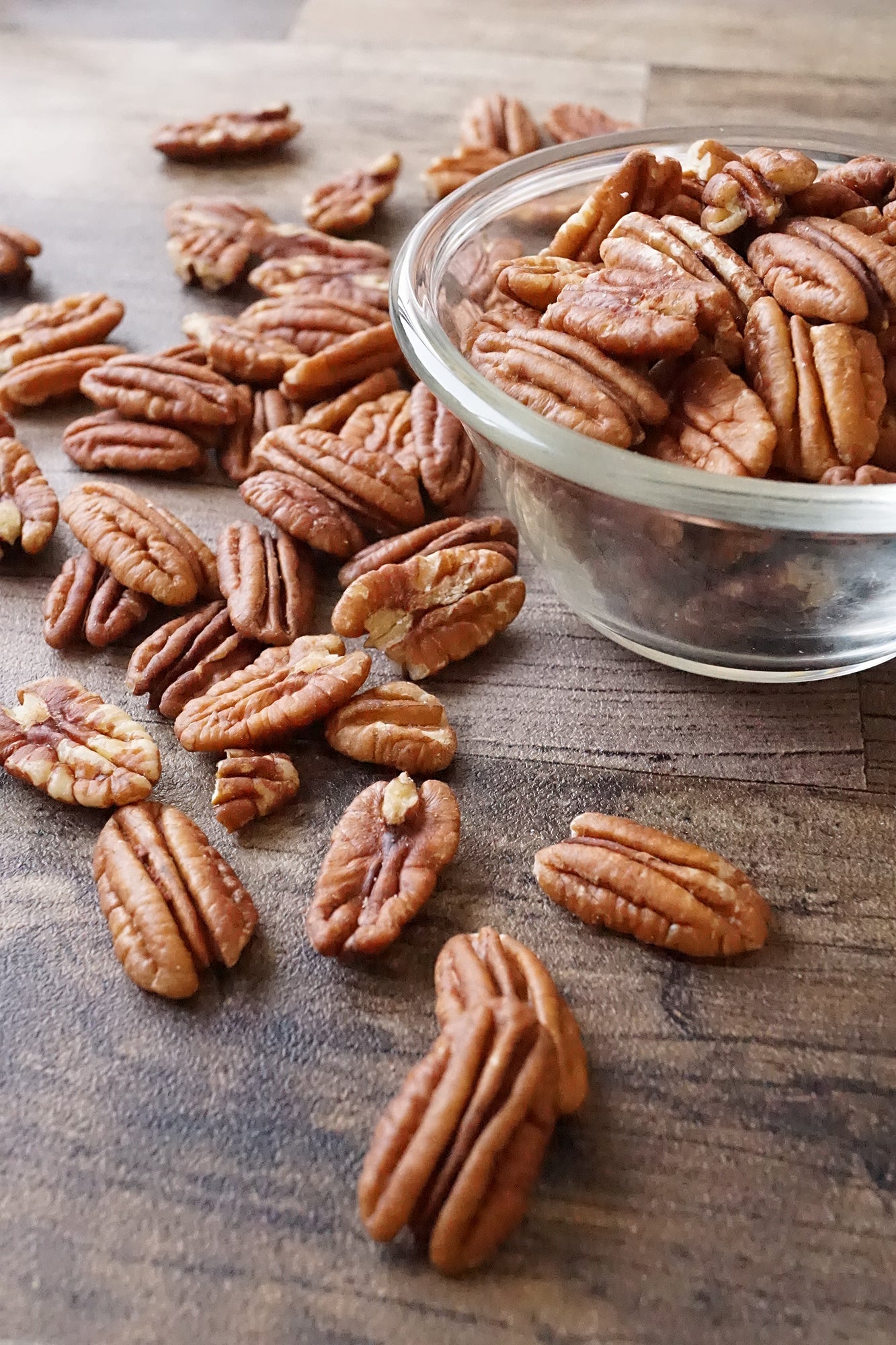 ピーカンナッツ（単品）