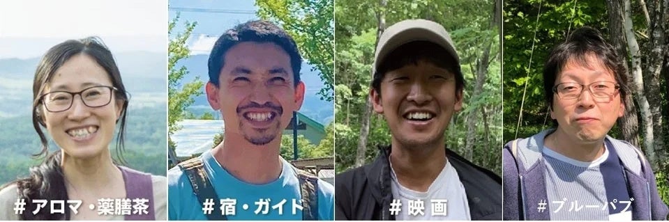 これまでのシモカワベアーズも、各自好きな事業で起業を目指しています