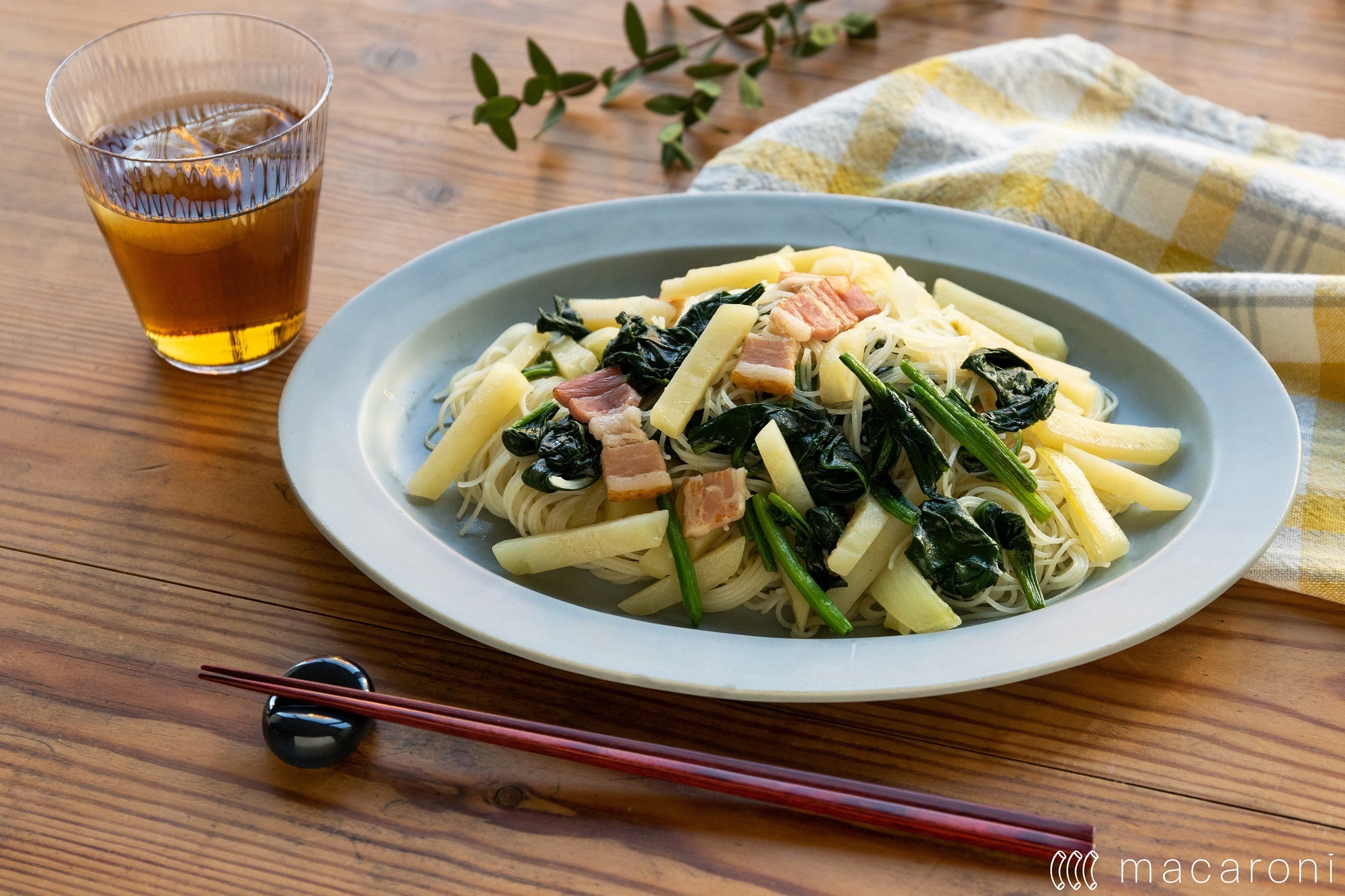 （ケンミン）ケンミン焼ビーフン塩バター風味