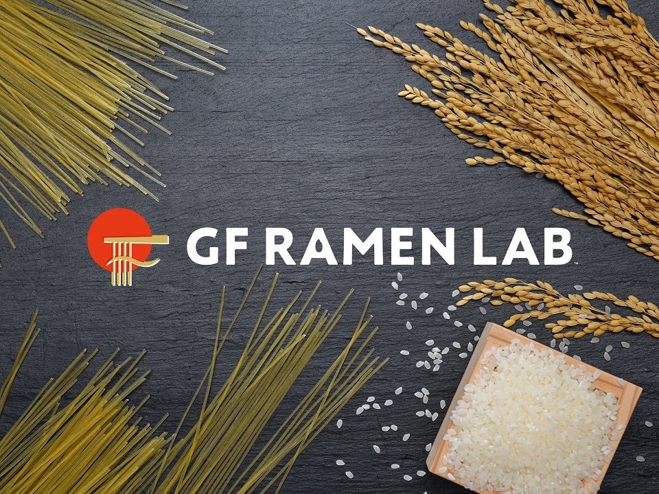 （ケンミン）GF RAMEN LABサイトイメージ