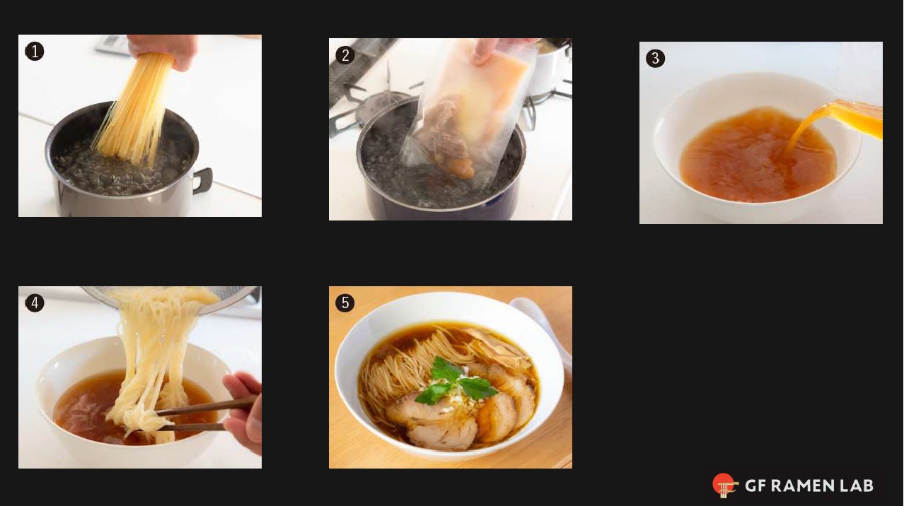 日本初 冷凍食品のグルテンフリーラーメン 情熱大陸 出演 ボストンの人気行列店 Tsurumen Davis 大西益央 監修 黄金の鶏油しょうゆ ラーメン を5月16日発売開始 ケンミン食品株式会社のプレスリリース 日本初 冷凍食品のグルテンフリーラーメン 情熱大陸 出演 ボストンの人気行列店 Tsurumen Davis 大西益央 監修 黄金の鶏油しょうゆ ラーメン を5月16日発売開始 ケンミン食品株式会社のプレスリリース