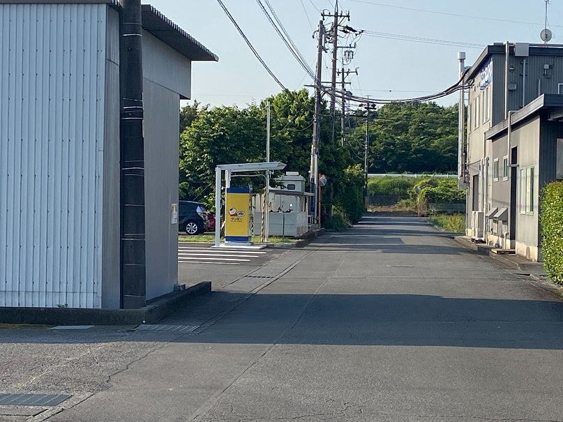 （ケンミン）フジケンミンフーズ冷凍ビーフン自販機設置場所