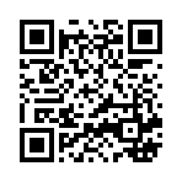 スタンプラリー サイトのQRコード