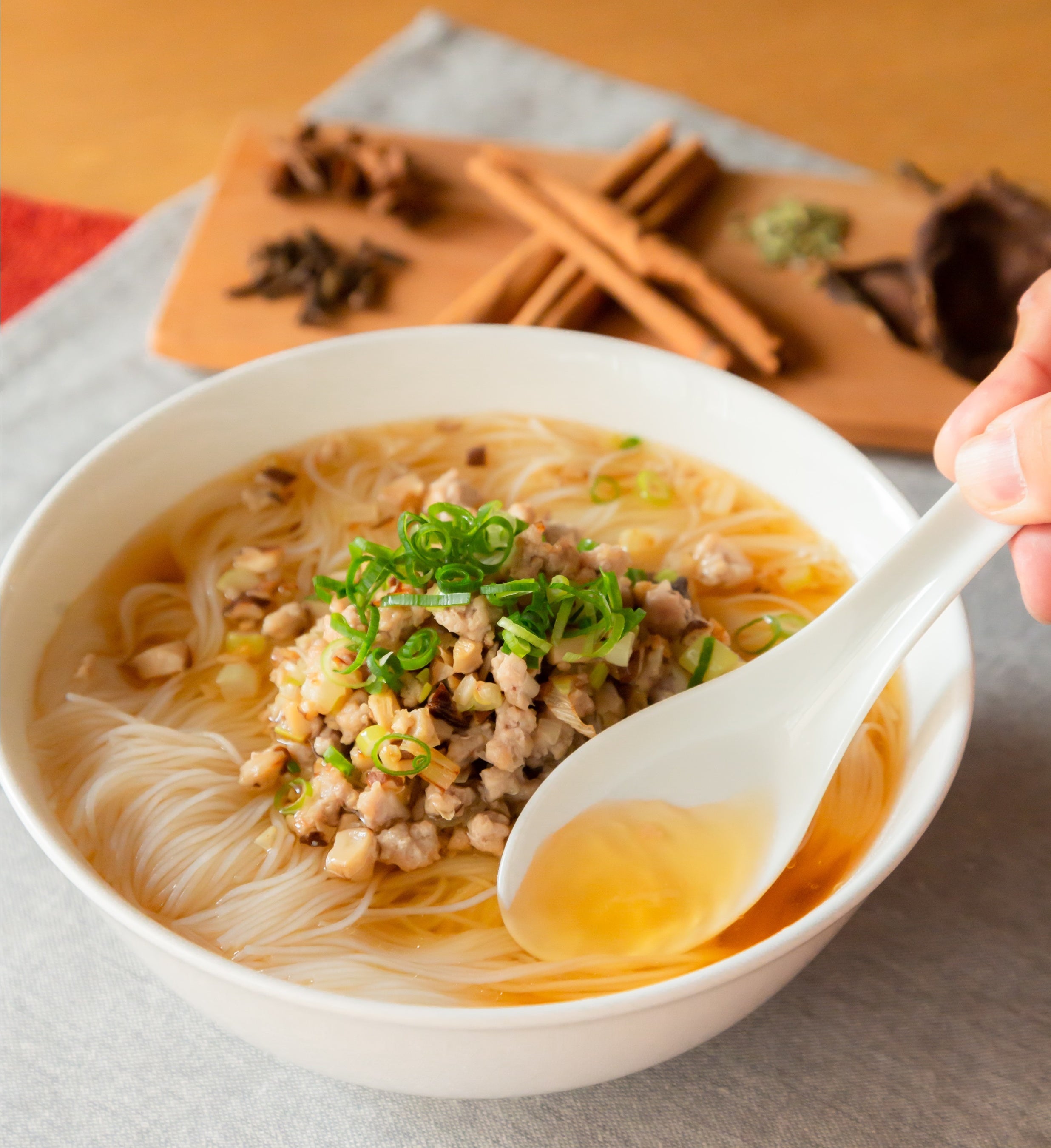 ケンミン食品史上初！ファン投票から生まれた新商品が誕生