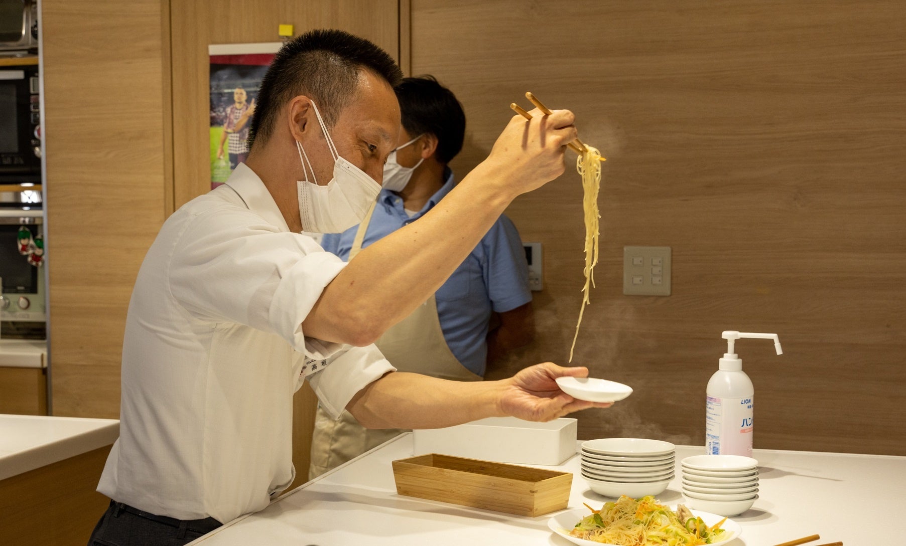 高垣　良（マーケティング部）