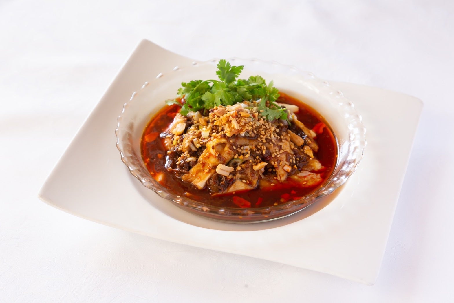 地頭鶏よだれ鶏