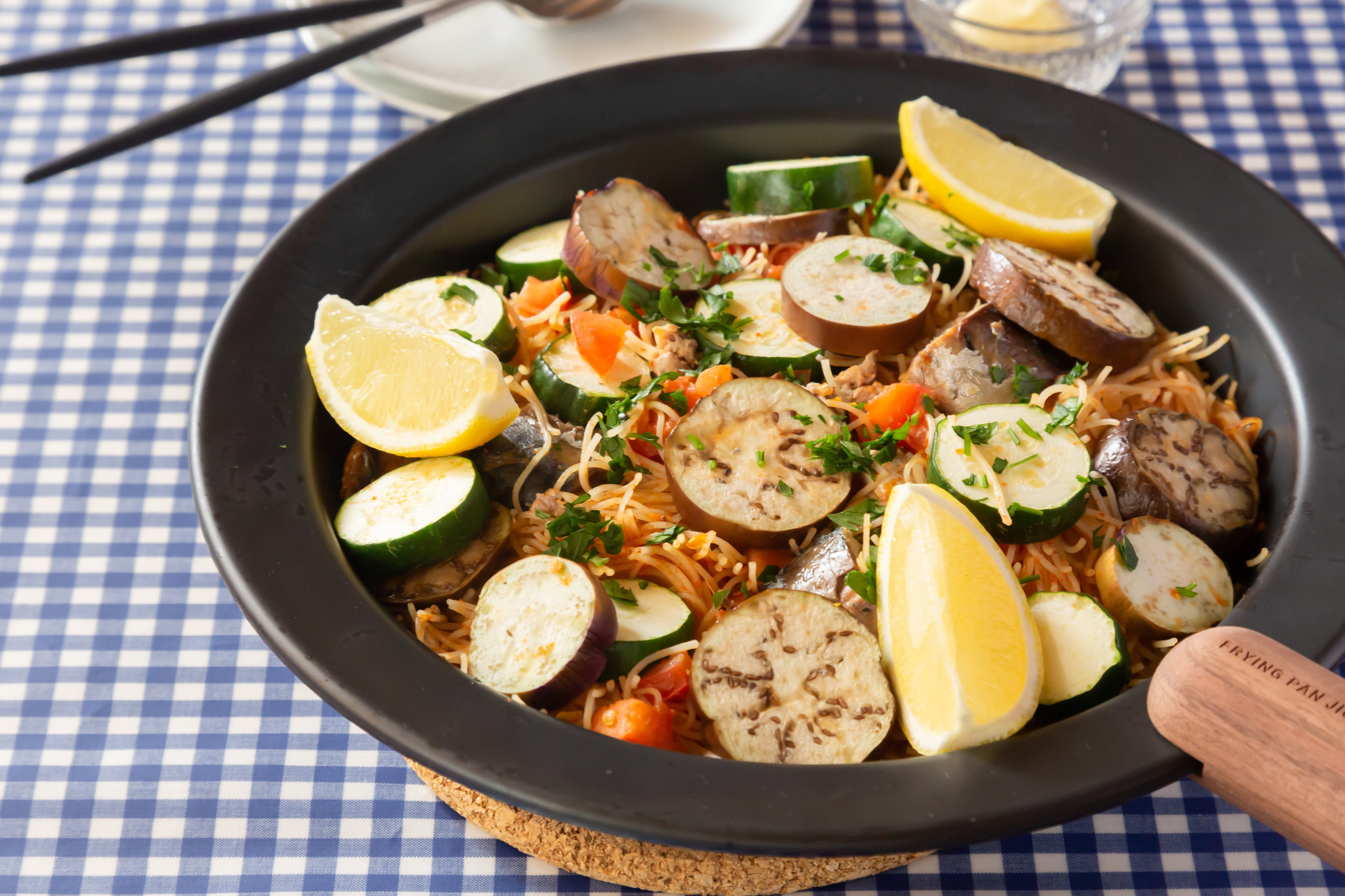 ビーフンdeフィデュア