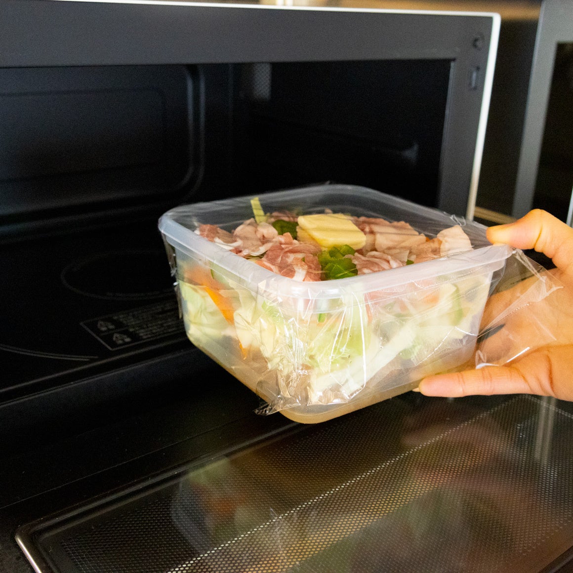 夏休みのお昼ごはん問題に!火を使わず、洗い物も最小限。電子 ...