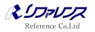株式会社リファレンス