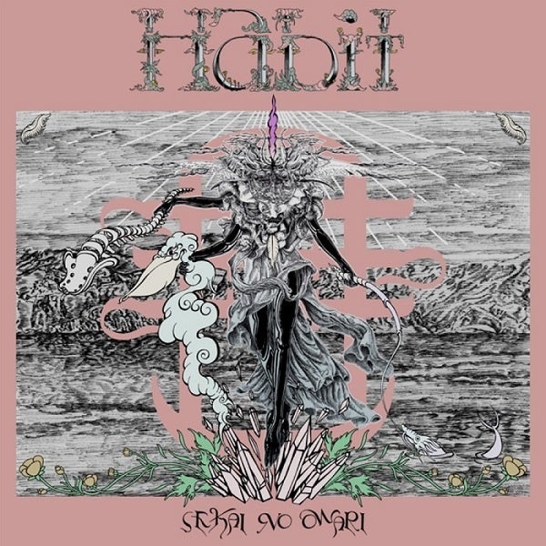 SEKAI NO OWARI「Habit」