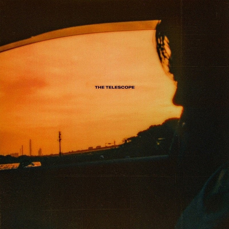 SHO-SENSEI!! 『THE TELESCOPE』