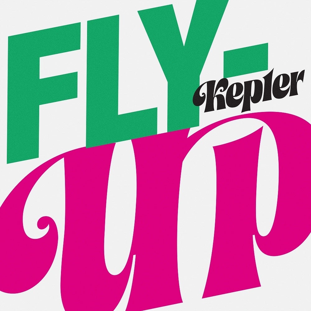 Kep1er「＜FLY-UP＞」