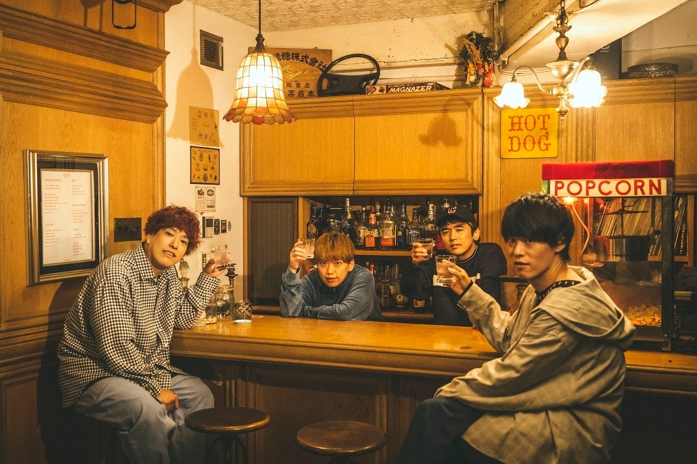 TOWER RECORDS MUSIC 2周年記念!アーティスト参加企画、プレゼント、キャンペーンなど公開中! TOWER RECORDS MUSIC 2周年記念!アーティスト参加企画、プレゼント、キャンペーンなど公開中!
