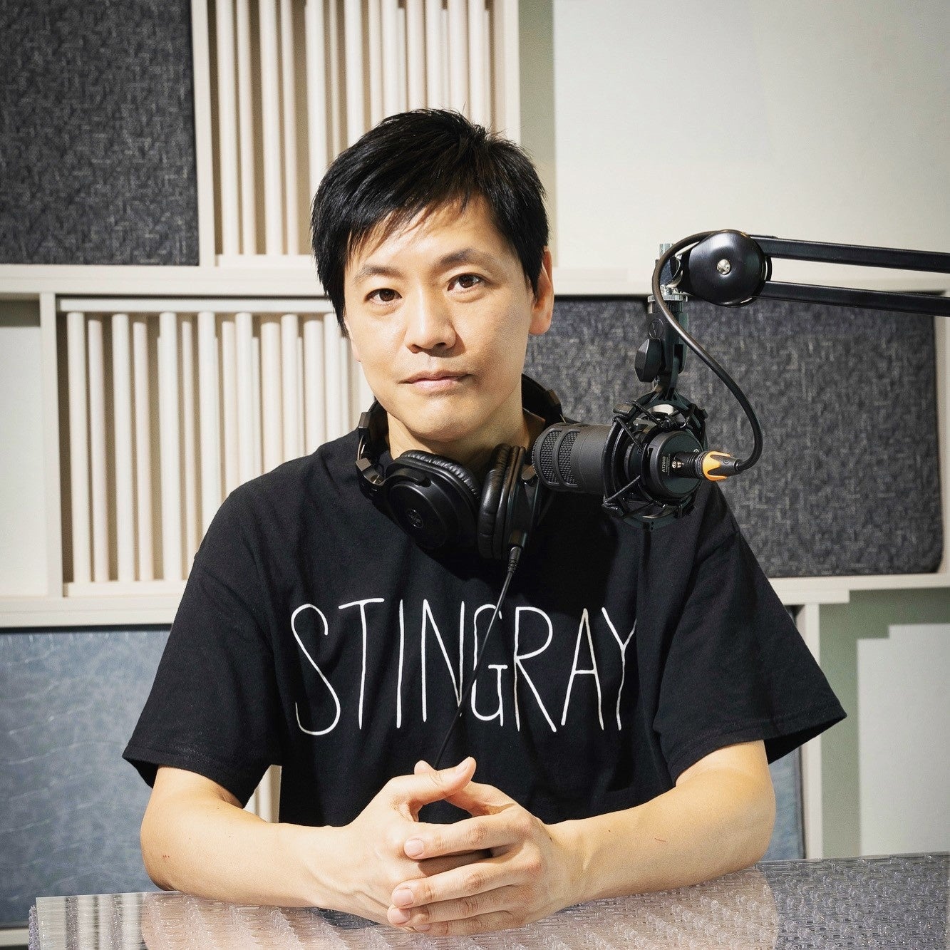 ナビゲーター・藤田琢己