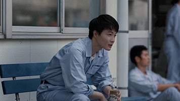 新TV－CM「宇宙人ジョーンズ・禁じられた惑星」篇（後編 30秒）より