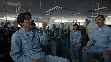 新TV－CM「宇宙人ジョーンズ・禁じられた惑星」篇（後編 30秒）より