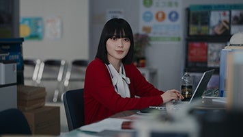 新ＴＶ－ＣＭ「町おこし」篇より