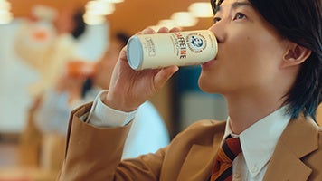 新ＴＶ－ＣＭ「起きてる？会議」篇より