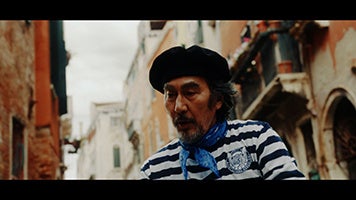 「宇宙人ジョーンズ・ゴンドラ」篇より