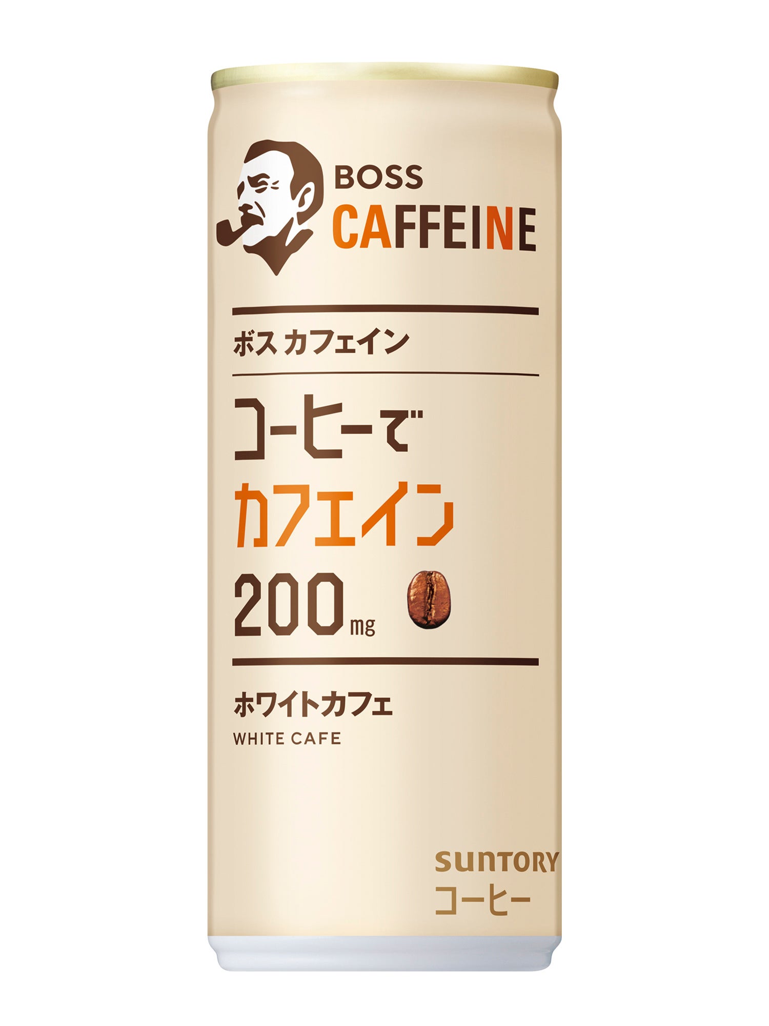 【新品】サントリー ボス カフェインプロ ホワイトカフェ 245g×30缶 Amazon | サントリー ボス カフェイン プロ ホワイトカフェ ウマ