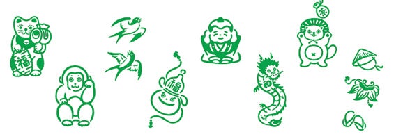 ラベル裏面デザインのイメージ