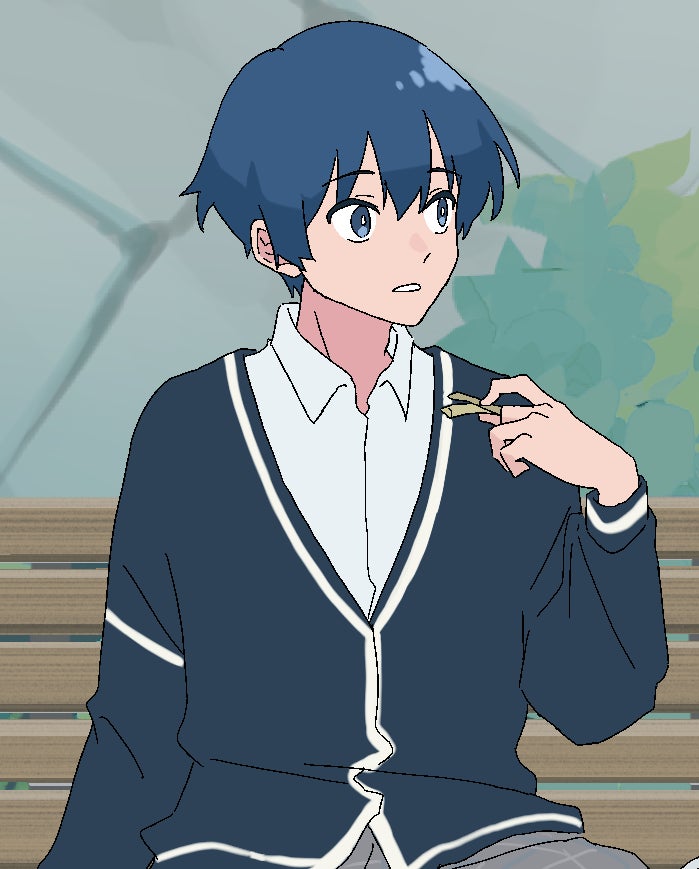 声優 土田玲央がキャラクター原案 脚本を担当し主人公の声優も務めるショートアニメ ナナメンタル 制作決定 株式会社firebugのプレスリリース 声優 土田玲央がキャラクター原案 脚本を担当し主人公の声優も務めるショートアニメ ナナメンタル 制作決定 株式会社firebugのプレスリリース