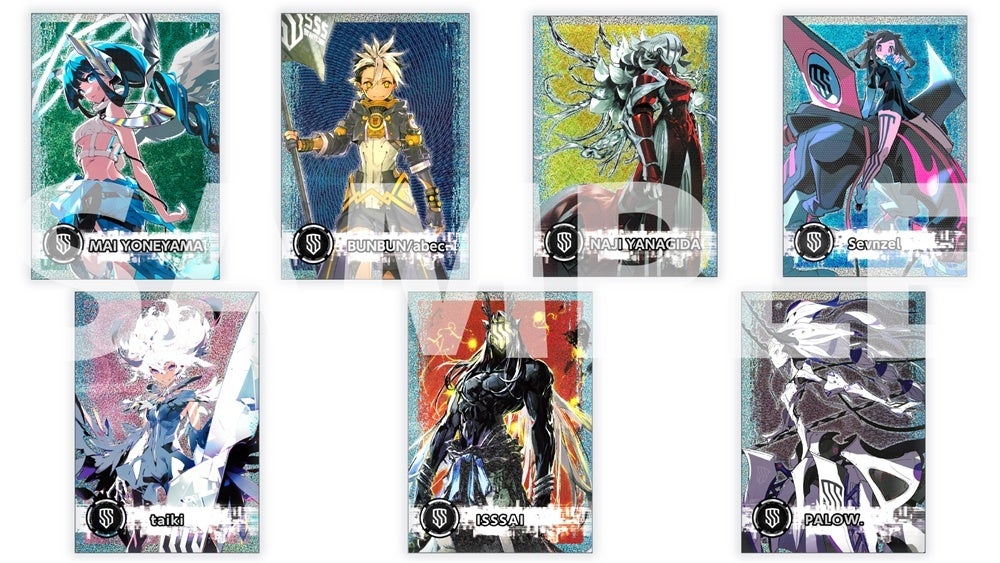 クリエイティブ集団「SSS by Applibot」の世界がmagmabooksに登場！POP