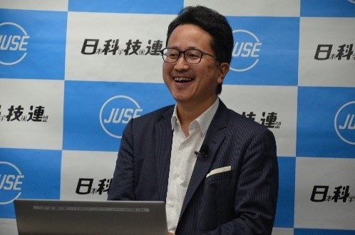 特別講演　横山 隆介 氏（株式会社日本取引所グループ）