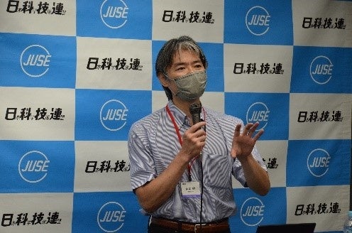 基調講演　松尾 睦 氏（北海道大学）