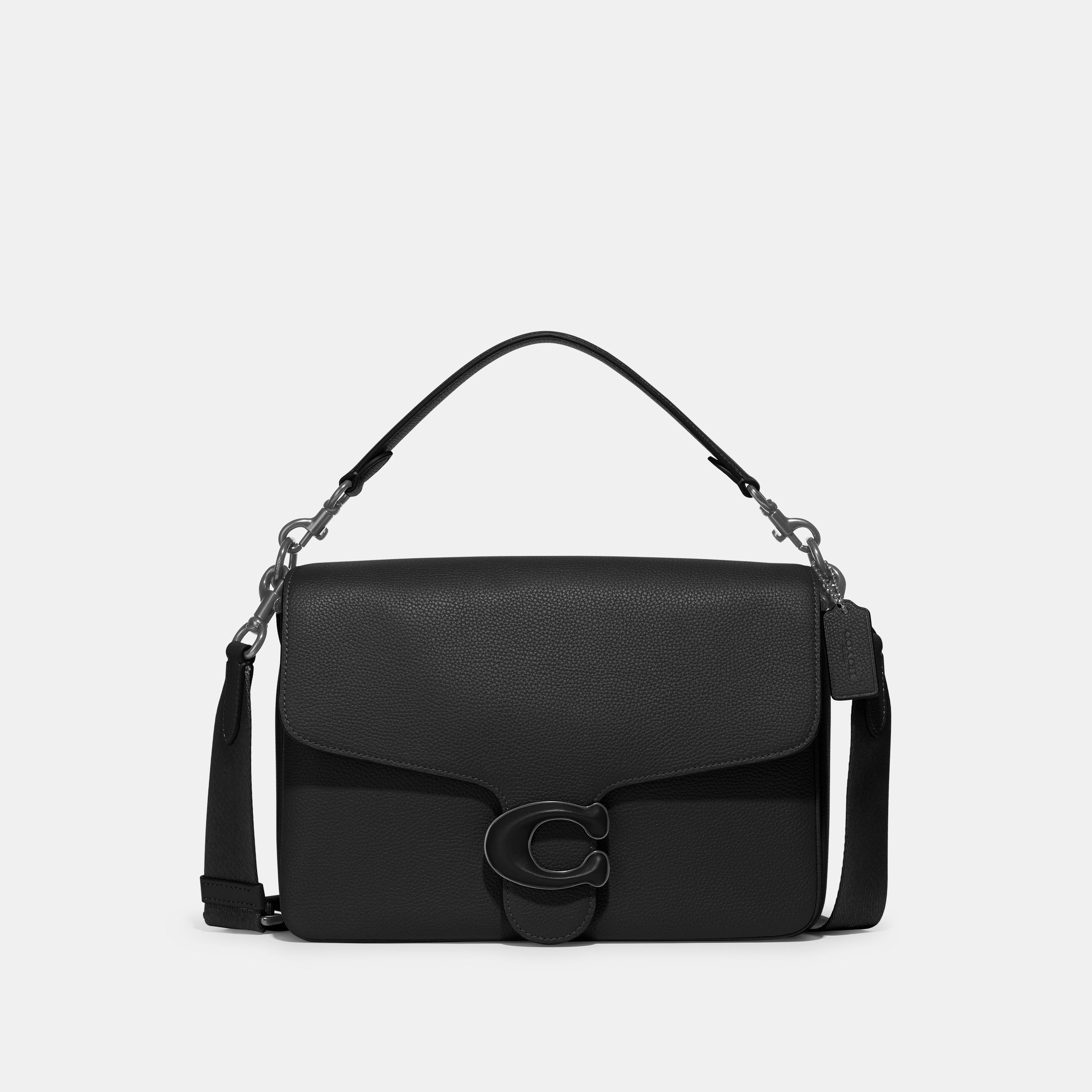 タビー 12 （ショルダーバッグ）｜COACH / コーチ ファッション