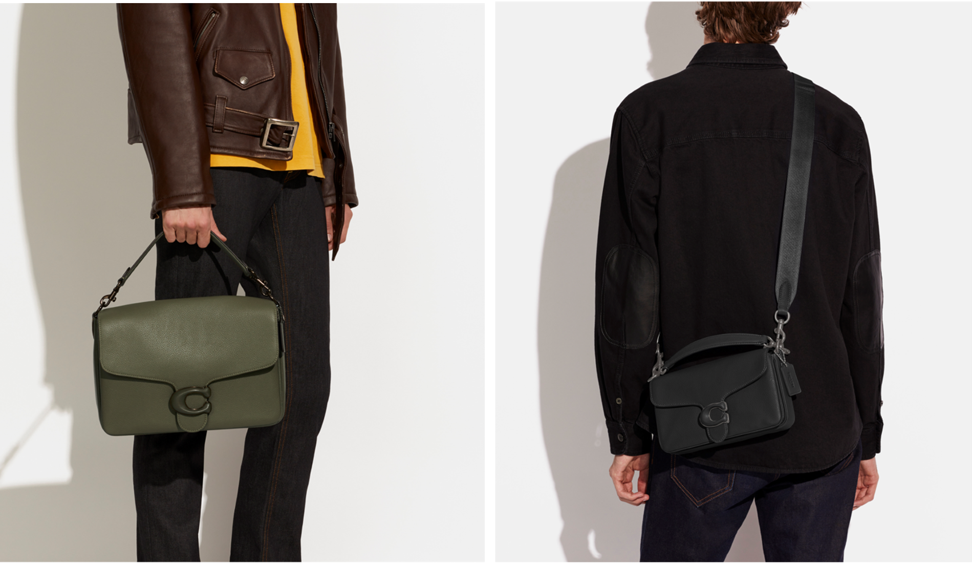 COACHメンズバック コーチ バッグ メンズ アウトレット トートバッグ