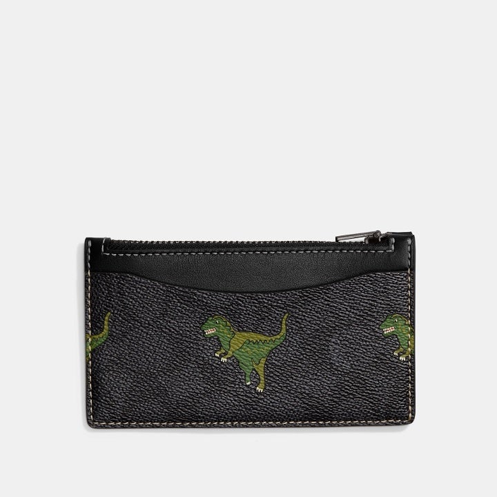 コーチ COACH レキシー　オーナメント　ハングタグ COACH コーチ REXY レキシー オーナメント タグ