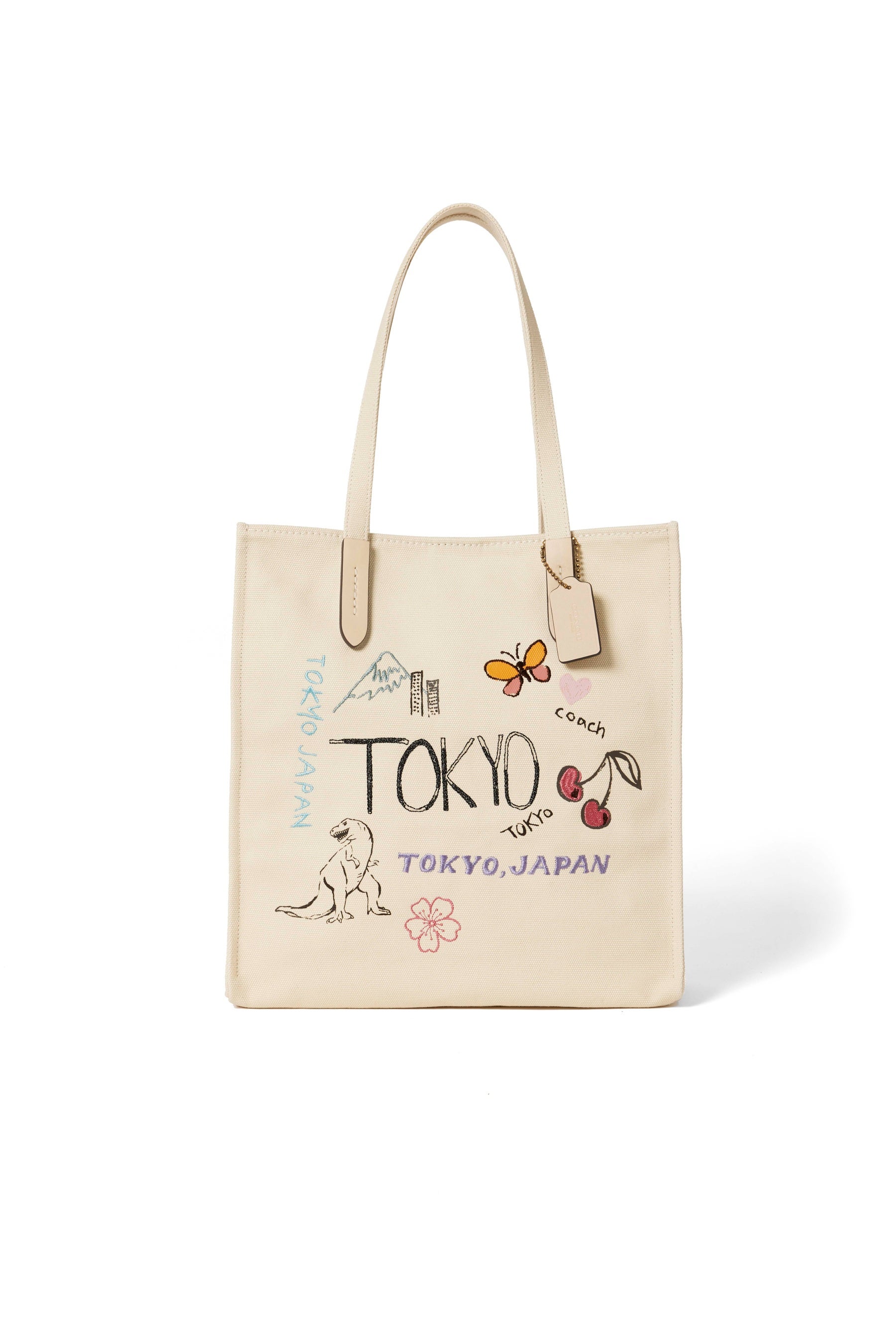 COACH オールレザー トートバッグ 新宿伊勢丹購入 メンズ レディース 一円スタート 最落なし コーチ 