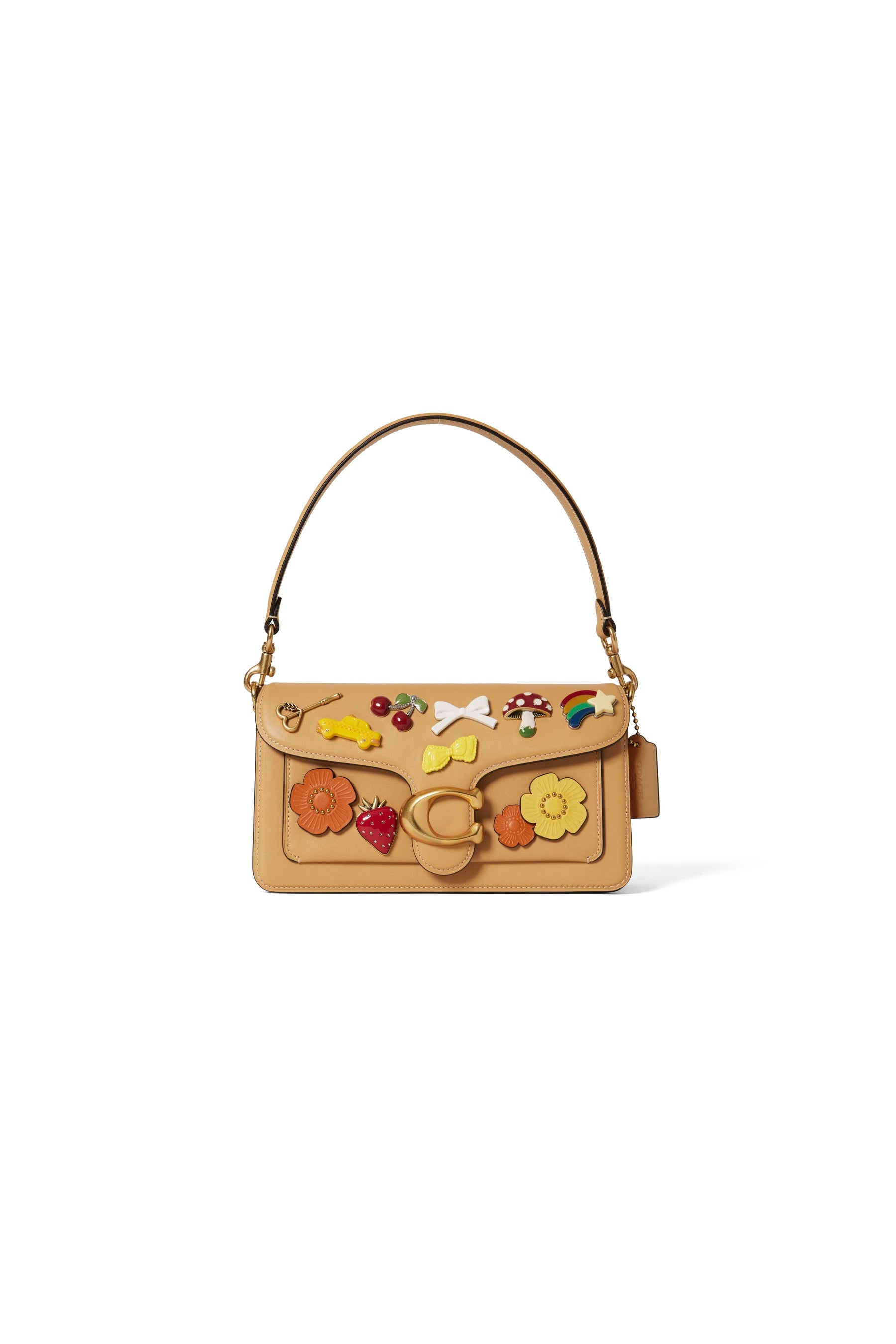 COACH REXY PUZZLE TABBY FACTORY パズル　コーチ COACH/コーチ＞THE COACH TABBY FACTORYを開催！ | 三越伊勢丹