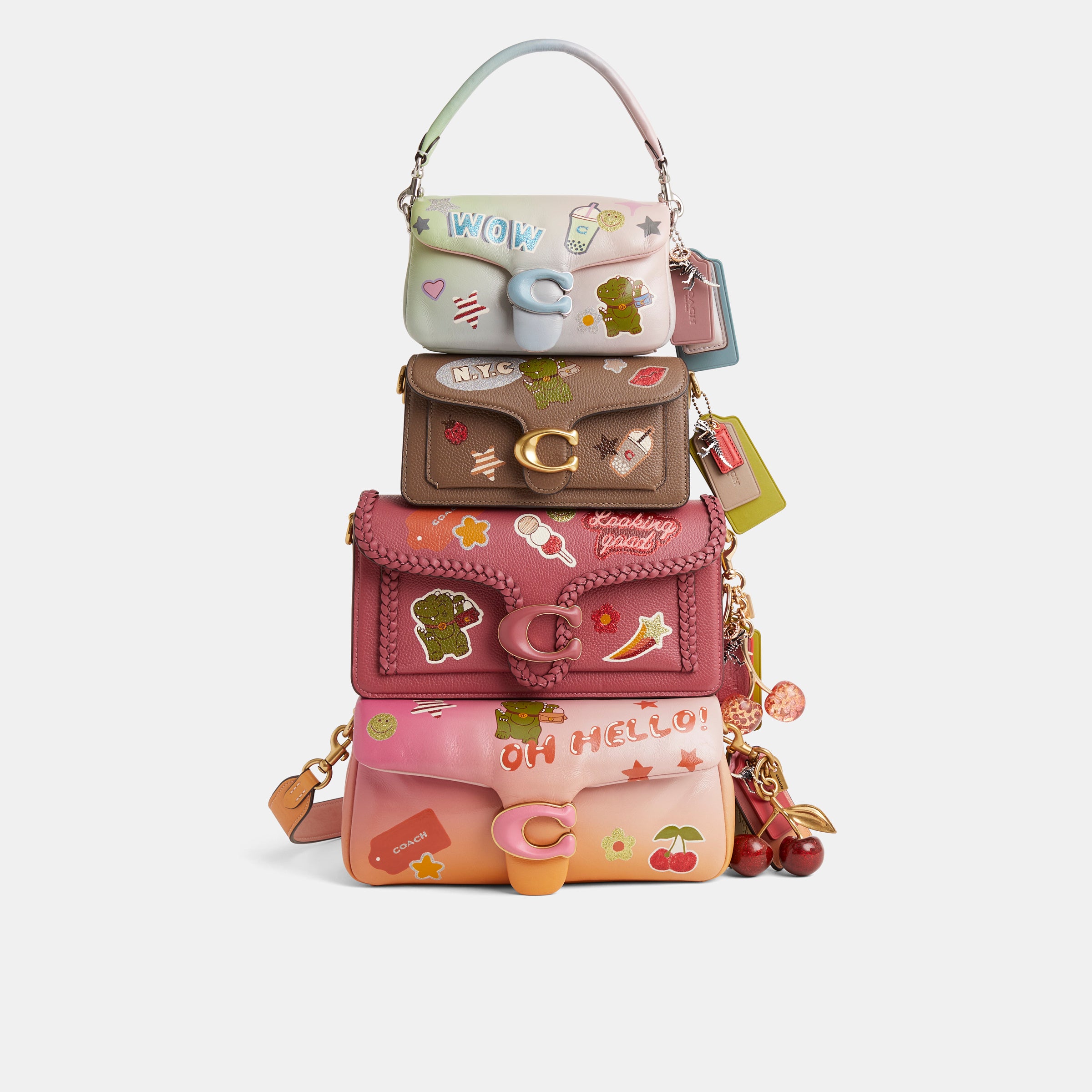 コーチ プレイ 大阪