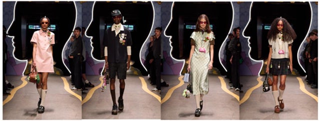 コーチ、Coach | Brain Dead カプセルコレクションのグローバルローンチを発表
