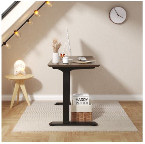 FlexiSpotの人気モデル「E9」の新モデルが登場!使用性が向上した電動 FlexiSpotの人気モデル「E9」の新モデルが登場!使用性が向上した電動