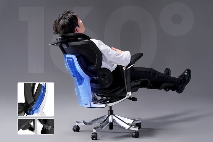FlexiSpot×Makuake】フレキシブルに応えるチェア・C7 Morpherが登場 FlexiSpot×Makuake】フレキシブルに応えるチェア・C7 Morpherが登場