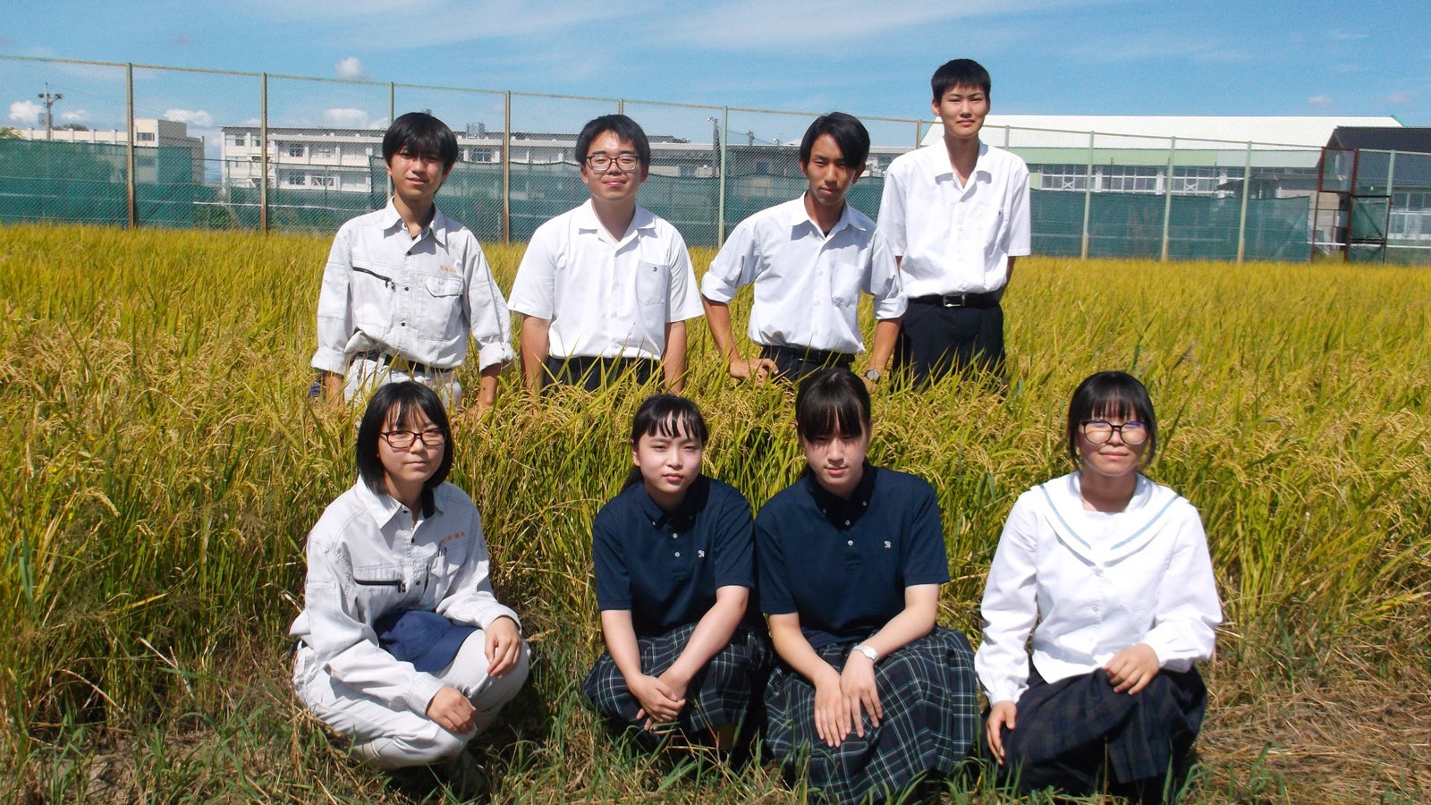 ＜12/18（木）＞「日本自然保護大賞2025」子ども・学生部門 授賞セレモニー開催！（愛知県立佐屋高等学校科学部）