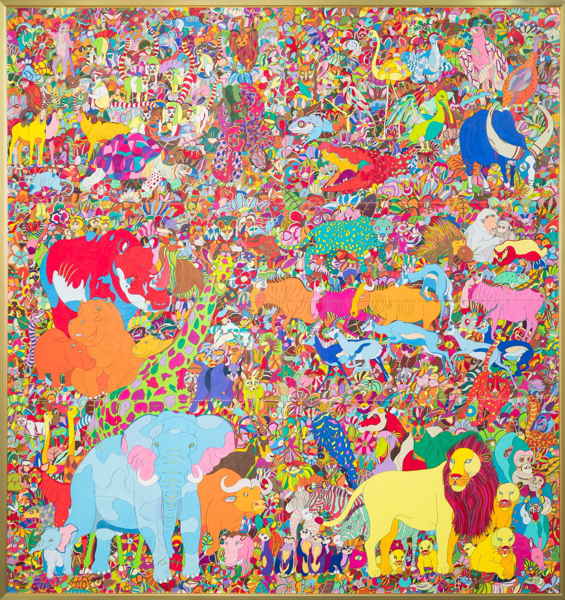 2021年受賞作品・作家Otti Ouri