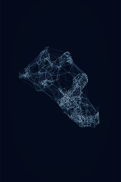 2021年受賞作品・作家mole^3