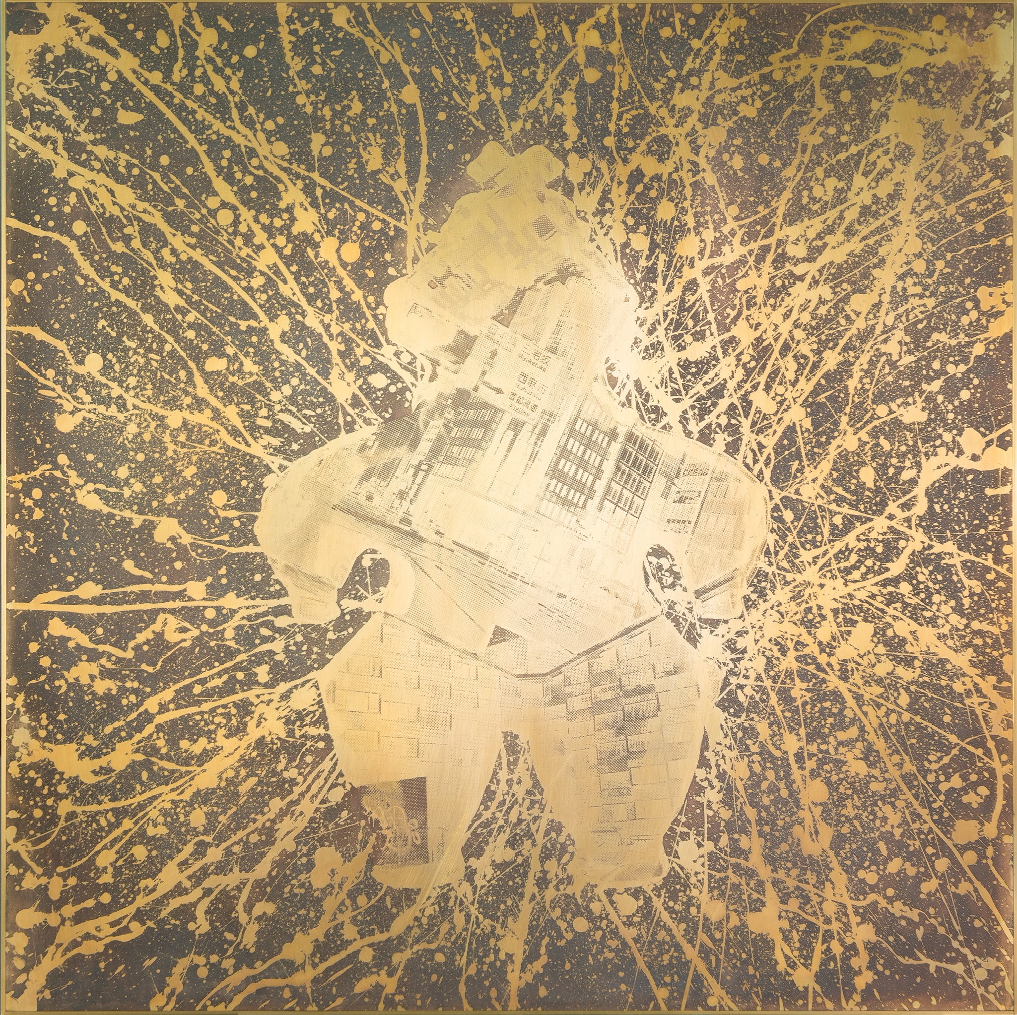 2021年受賞作品・作家MABO