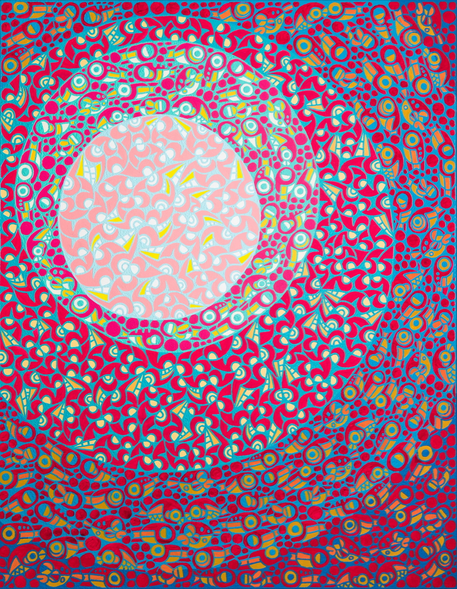 2021年受賞作品・NAMIKO