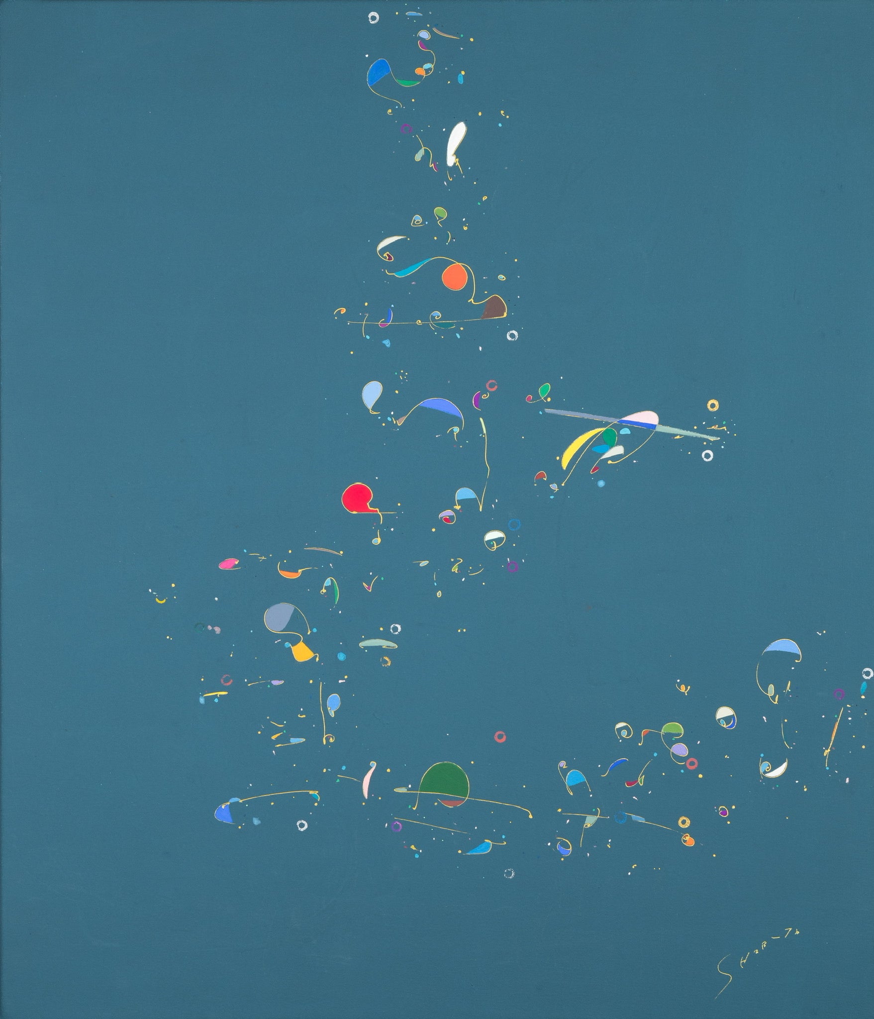 2021年受賞作品・渋田薫